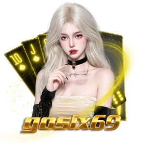 gosix69เว็บสล็อต